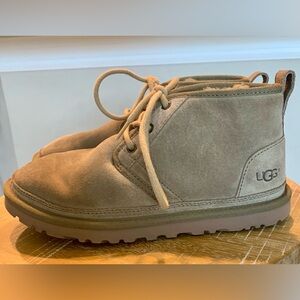 UGG women’s Neumel boot